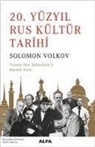 Solomon Volkov - 20. Yüzyil Rus Kültür Tarihi