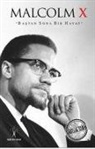 Kolektif - Malcolm X