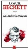 Samuel Beckett - Adlandirilamayan