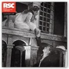 Tree Flame - Royal Shakespeare Company Angus Mcbean Wall Calendar 2019 Art Calendar