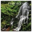 Not Available (NA) - Cascades 2019 Calendar