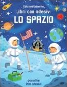 Alistar, Sam Smith - Lo spazio. Con adesivi