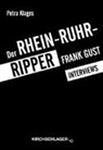 Petra Klages - Der Rhein-Ruhr-Ripper Frank Gust