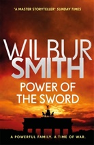 Wilbur Smith - Power of the Sword