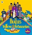 Heinz Edelmann, The Beatles, Heinz Edelmann - Yellow Submarine