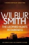 Wilbur Smith - The Leopard Hunts in Darkness