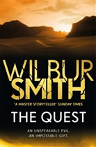 Wilbur Smith - The Quest