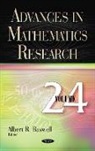 Albert R Baswell - Advances in Mathematics Research