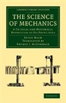 Ernst Mach, Mach Ernst - Science of Mechanics