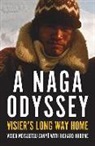 Richard Broome, Visier Sanyu - A Naga Odyssey