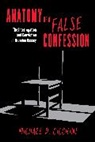Michael D. Cicchini, Michael D. JD Cicchini, Michael D. Cicchini JD - Anatomy of a False Confession