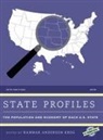 Hannah Anderson (EDT) Krog, Hannah Anderson Krog - State Profiles 2018