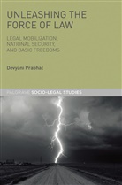 Devyani Prabhat - Unleashing the Force of Law