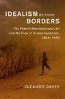 Eleanor Davey, Eleanor (University of Manchester) Davey, Davey Eleanor - Idealism Beyond Borders