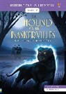 Arthur Conan (Sir Doyle, Arthur Conan (Sir) Doyle, Doyle/khanduri, Kamin Khanduri, Kamini Khanduri, Usborne... - The Hound of the Baskervilles (Level 3)