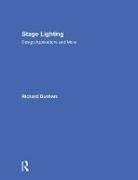Dunham, Richard Dunham, Richard E Dunham, Richard E. Dunham - Stage Lighting