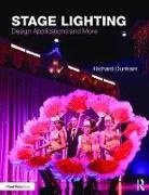 Dunham, Richard Dunham, Richard E Dunham, Richard E. Dunham - Stage Lighting