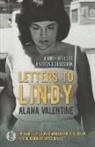VALENTINE, Alana Valentine - Letters to Lindy