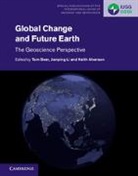 Tom Beer, Tom Li Beer, EDITED BY TOM BEER, Keith Alverson, Tom Beer, Beer Tom... - Global Change and Future Earth