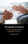 Simon Harrison, Harrison Simon - Impulse to Gesture