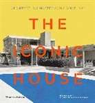 Dominic Bradbury, Bradbury Dominic, Dominic Bradbury, Richard Powers, Richard Powers - The Iconic House