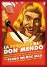 Pedro Muñoz Seca - La venganza de don Mendo : caricatura de tragedia en cuatro jornadas, original, escrita en verso, con algún que otro ripio