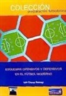 Iván Chaves Bermejo - Esquemas ofensivos y defensivos en el fútbol moderno