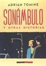 Adrian Tomine - Sonámbulo y otras historias