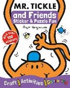 Adam Hargreaves, Hargreaves Adam - Dean Mr Men C a Book 1
