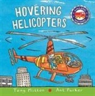 Tony Mitton, MITTON TONY, Ant Parker - Hovering Helicopters