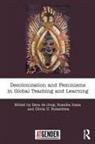 Sara de Jong, Sara Icaza De Jong, ICAZA, Rosalba Icaza, Rosalba (Institute of Social Studies Icaza, Olivia Rutazibwa... - Decolonization and Feminisms in Global Teaching and Learning