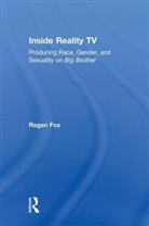 Fox, Ragan Fox, Ragan (California State University Fox - Inside Reality TV
