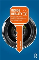 Fox, Ragan Fox, Ragan (California State University Fox - Inside Reality TV