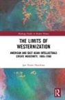 Jon Davidann, Jon T Davidann, Jon Thares Davidann - Limits of Westernization
