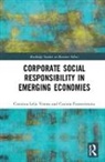 Cosmin Fratostiteanu, Cosmin (University of Craiova Faculty of Economics and Business Administration) Fratostiteanu, VOINEA, Cosmina Lelia Voinea, Cosmina Lelia (Radboud University Voinea, Cosmina Lelia Fratostiteanu Voinea... - Corporate Social in Emerging Economies