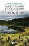 Juan J. Morrone, Juan J. (Museo De Zoologia Morrone, Morrone Juan J. - Evolutionary Biogeography of the Andean Region