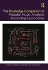 John Brackett, Ciro Scotto, Ciro (Ohio University Scotto, Ciro Smith Scotto, Kenneth Smith, John Brackett... - Routledge Companion to Popular Music Analysis