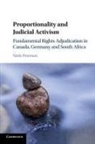 Niels Petersen, Niels (Westfalische Wilhelms-Universitat Petersen, Niels (Westfalische Wilhelms-Universitat Munster Petersen, Petersen Niels - Proportionality and Judicial Activism