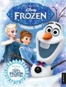 Egmont Publishing UK - Disney Frozen Annual 2019