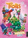 Egmont Publishing UK, UK EGMONT PUBLISHIN - Trolls Annual 2019
