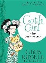 Chris Riddell, Riddell Chris - Goth Girl and the Sinister Symphony