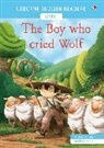 Mairi Mackinnon, Mairi Mackinnon Mackinnon, Mackinnon/pino, Pablo Pino, Jane Chisholm - The Boy who cried Wolf