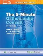 Frassica, Frank J. Frassica, Frassica Frank J. - 5 Minute Orthopaedic Consult