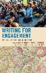 Mary P. Bardolph Sheridan, Megan J Bardolph, Megan J. Bardolph, Megan Faver Hartline, Drew Holladay, Mary P Sheridan... - Writing for Engagement