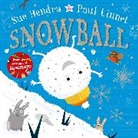 Sue Hendra, Sue Linnet Hendra, Hendra Sue, Paul Linnet - Snowball