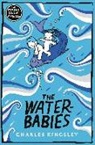 Charles Kingsley, Kingsley Charles, Mabel Lucie Attwell, Mabel Lucie Attwell - Water-Babies