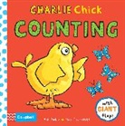 Nick Denchfield, Denchfield Nick, Ant Parker, Ant Parker, Parker Ant - Charlie Chick Counting
