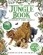 Rudyard Kipling, Kipling Rudyard - The Jungle Book: A Colouring Transfer Book