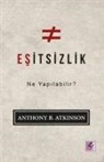 Anthony B. Atkinson - Esitsizlik
