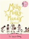 Joyce Lankester Brisley, BRISLEY JOYCE LANKE, Joyce Lankester Brisley - Milly-Molly-Mandy Stories